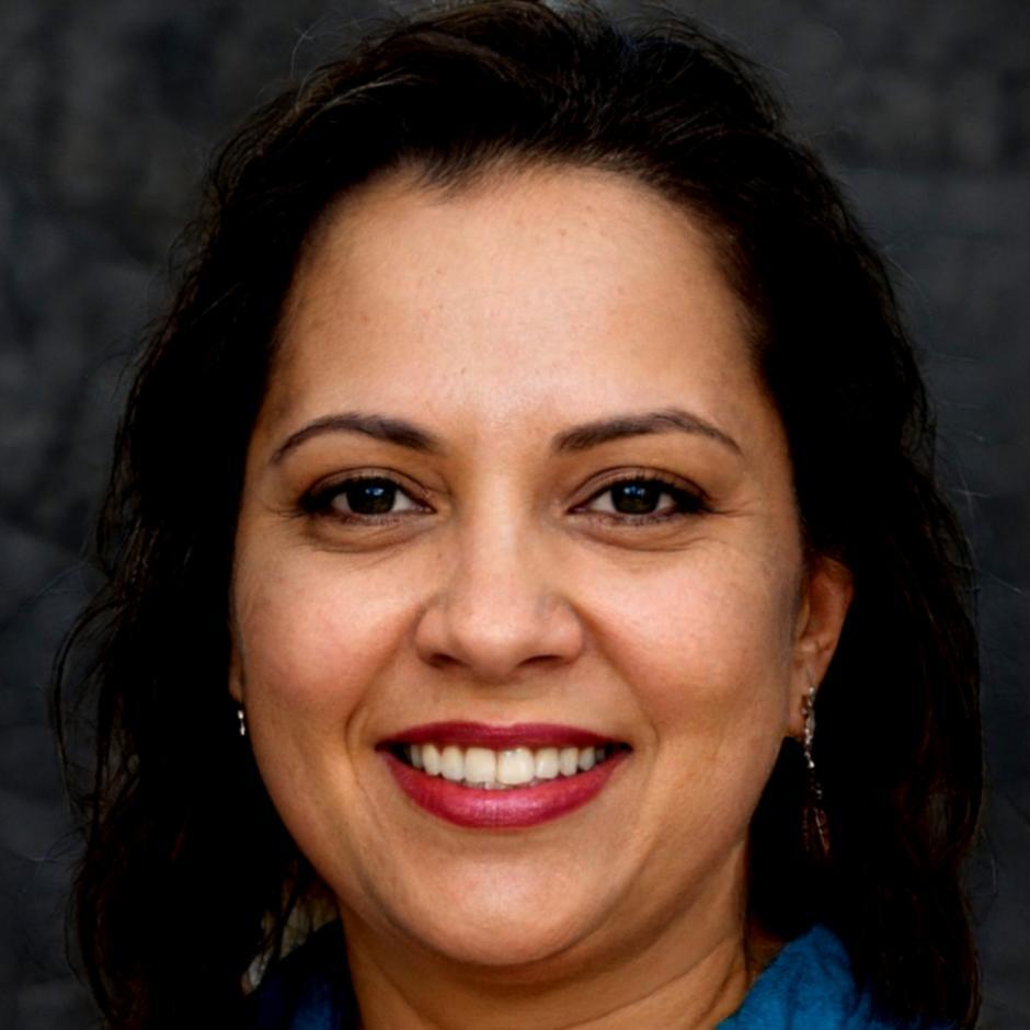 Profilo di Valeria Monticelli