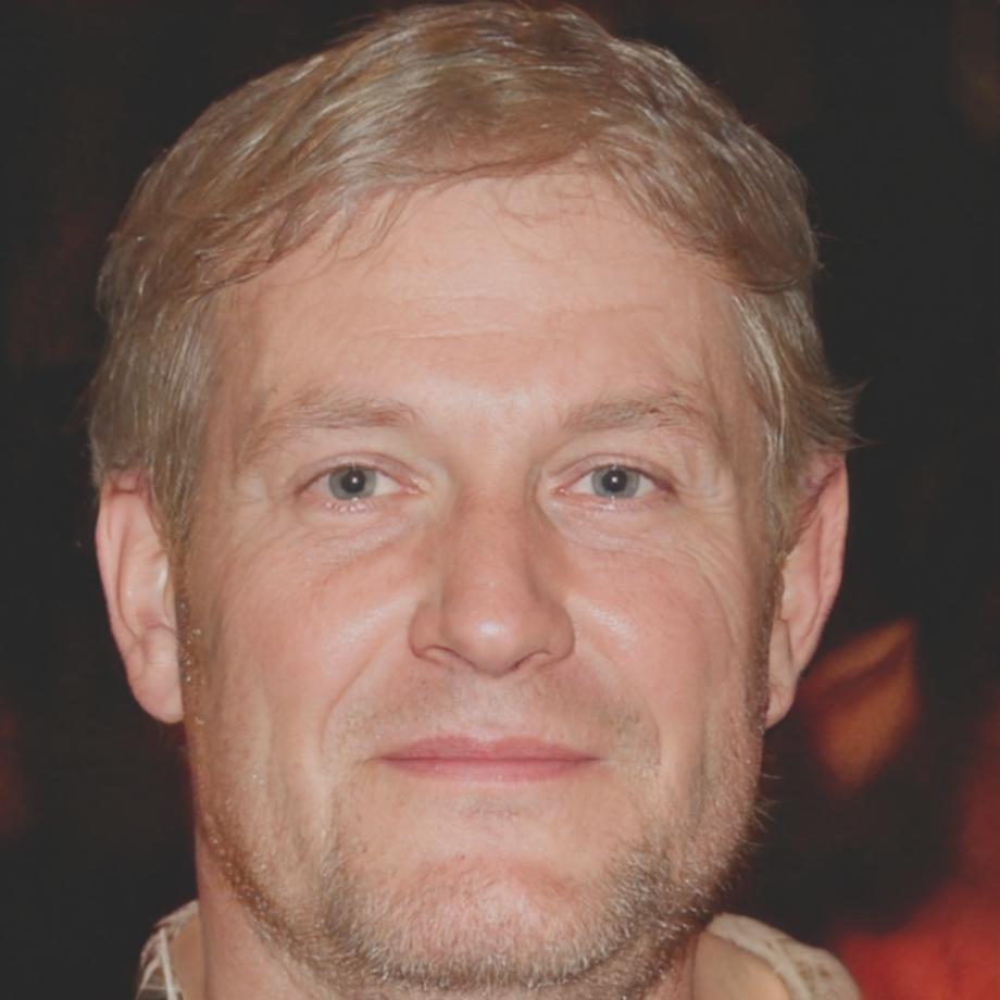 Profilo di Marco Benedetti